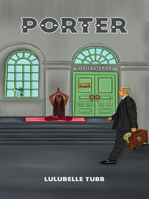 cover image of Porter